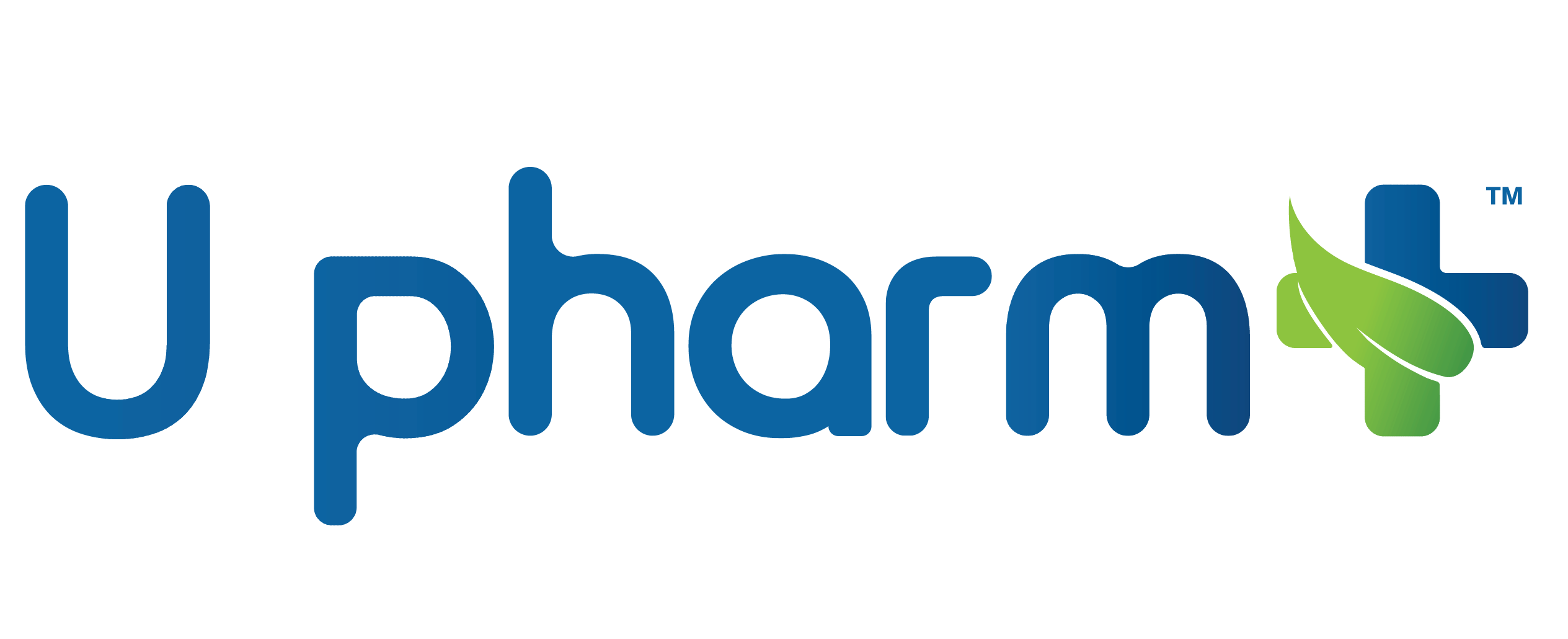 UPHARM logo